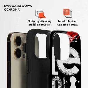 Hülle Elite Pro für Xiaomi Redmi 15C 5G - Farbe E03LW