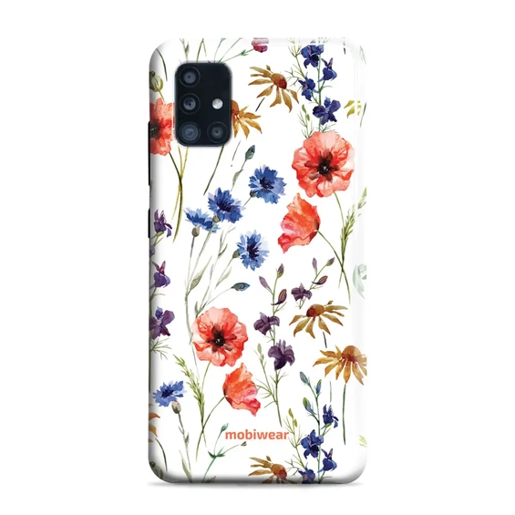 Hülle Elite Pro für Samsung Galaxy A71 - Farbe EP04E