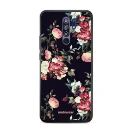 Hülle Glossy Case für Xiaomi Redmi 9 - Farbe G040G