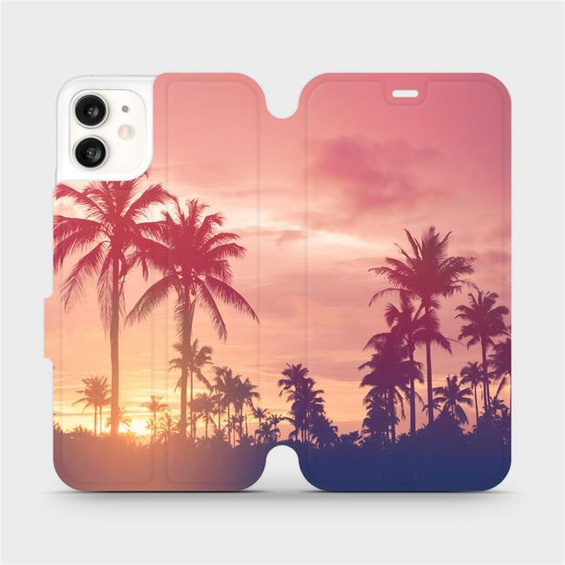 Hülle für Apple iPhone 11 - Farbe M134P