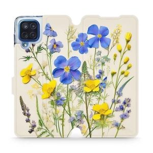 Hülle für Samsung Galaxy M12 - Farbe VP41S