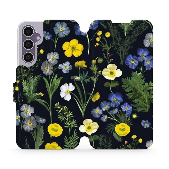 Hülle für Samsung Galaxy S23 FE - Farbe VP47S