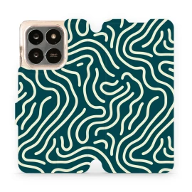 Hülle für Huawei Honor X7d - Farbe VA61S