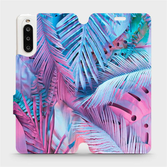 Hülle für Sony Xperia 10 II - Farbe MG10S