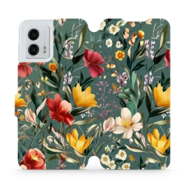 Hülle für Motorola Moto G53 5G - Farbe VP71S
