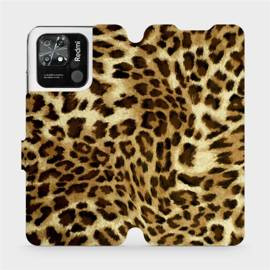 Hülle für Xiaomi Redmi 10C - Farbe VA33P