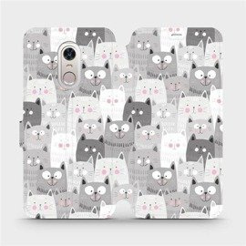 Hülle für Xiaomi Redmi 5 Plus - Farbe M099P