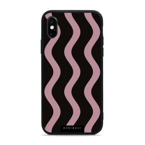 Hülle Glossy Case für Apple iPhone X - Farbe GA54G