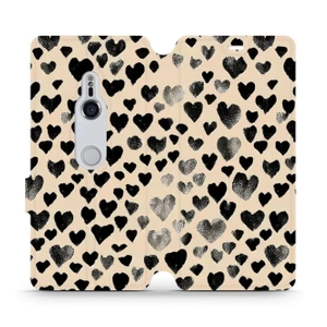 Hülle für Sony Xperia XZ3 - Farbe VA51S