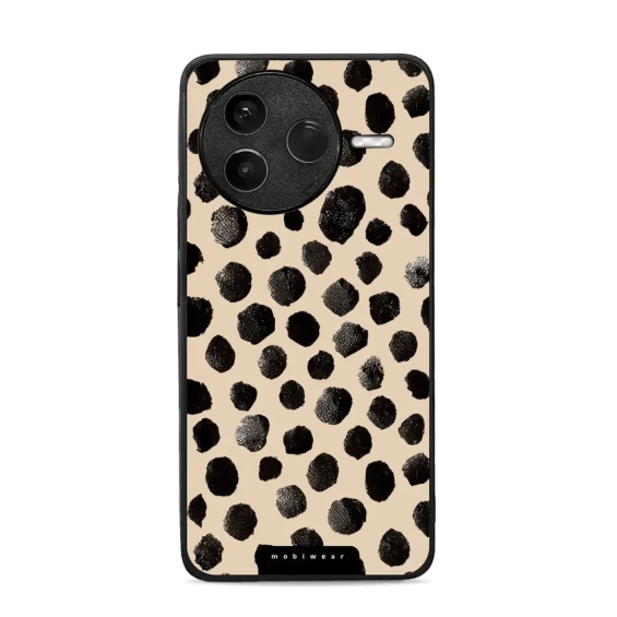 Hülle Glossy Case für Xiaomi POCO F7 Pro 5G - Farbe GA50G