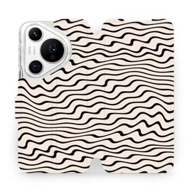 Hülle für Huawei Pura 70 Pro - Farbe VA62S