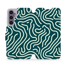 Hülle für Samsung Galaxy S23 FE - Farbe VA61S