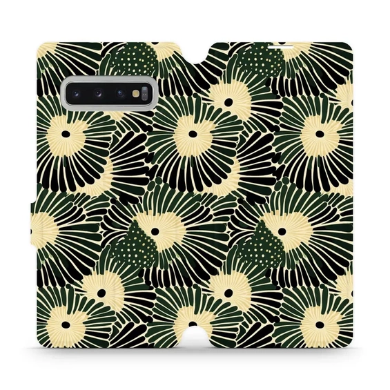 Hülle für Samsung Galaxy S10 Plus - Farbe VA44S