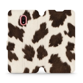 Hülle für Xiaomi Redmi 8a - Farbe V166S