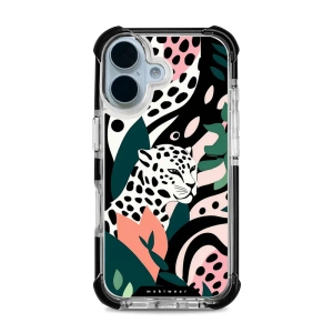 Hülle MagSafe Elite Bumper für Apple iPhone 17 - Farbe D027D