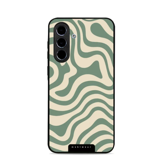 Hülle Glossy Case für Samsung Galaxy A56 5G - Farbe GA57G