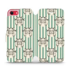 Hülle für Apple iPhone SE 2022 - Farbe VP90S