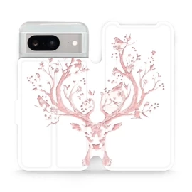 Hülle für Google Pixel 8 - Farbe M007S