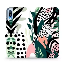 Hülle für Huawei Y6 2019 - Farbe VP53S