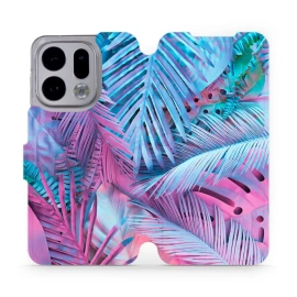 Hülle für OPPO Find X9 - Farbe MG10S