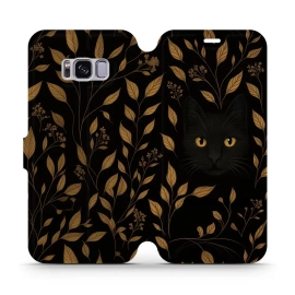 Hülle für Samsung Galaxy S8 Plus - Farbe V164S