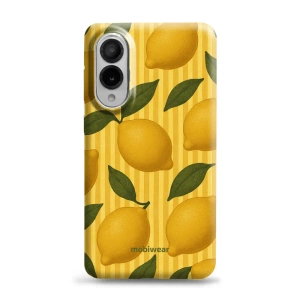 Hülle Elite Pro für Samsung Galaxy S25 Edge - Farbe EP81E