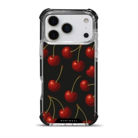 Hülle MagSafe Elite Bumper für Apple iPhone 17 Pro Max - Farbe DP83D