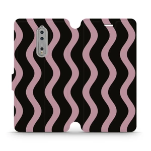 Hülle für Nokia 8 - Farbe VA54S