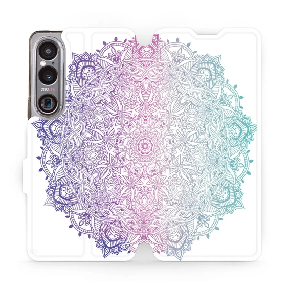 Hülle für Sony Xperia 1 VI - Farbe M008S