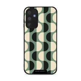 Hülle Glossy Case für Samsung Galaxy M15 5G - Farbe GA56G