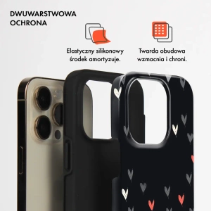 Hülle Elite Pro für Apple iPhone 11 Pro - Farbe EP79E