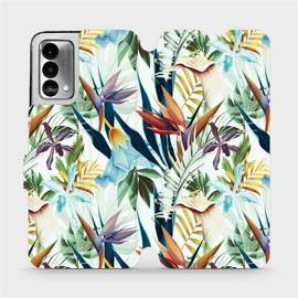 Hülle für Realme GT Master Edition - Farbe M071P