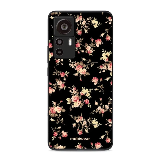 Hülle Glossy Case für Xiaomi 12T - Farbe G039G
