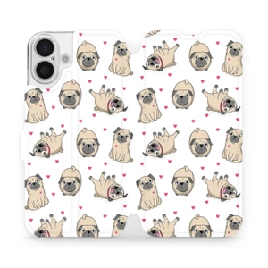 Hülle für Apple iPhone 16 Plus - Farbe M097P