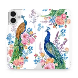 Hülle für Apple iPhone 16 Plus - Farbe MX08S
