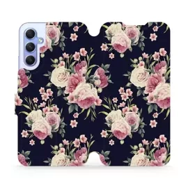 Hülle für Samsung Galaxy A34 5G - Farbe V068P
