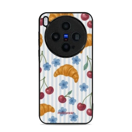 Hülle Glossy Case für Vivo X300 - Farbe GP85G