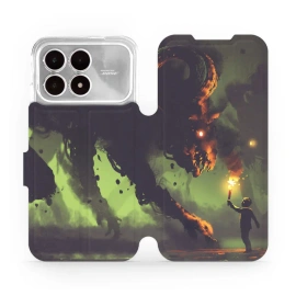 Hülle für Xiaomi Poco F8 Pro - Farbe VA08P