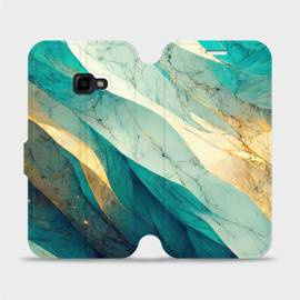 Hülle für Samsung Galaxy Xcover 4 - Farbe VP37S