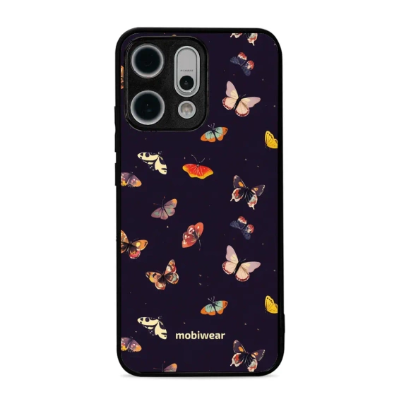 Hülle Glossy Case für OPPO Reno 14 5G - Farbe GP78G