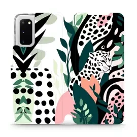 Hülle für Samsung Galaxy S20 - Farbe VP53S