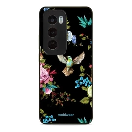 Hülle Glossy Case für OPPO Reno 12 5G - Farbe G041G