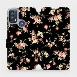 Hülle für Motorola Moto E40 - Farbe VD02S