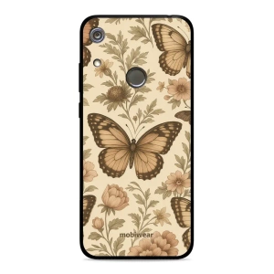 Hülle Glossy Case für Huawei Y6S - Farbe GP92G