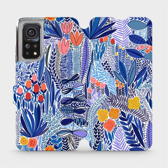 Hülle für Xiaomi Mi 10T Pro - Farbe MP03P
