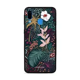 Hülle Glossy Case für Samsung Galaxy A40 - Farbe G043G