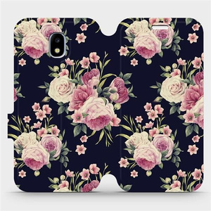 Hülle für Samsung Galaxy J5 2017 - Farbe V068P