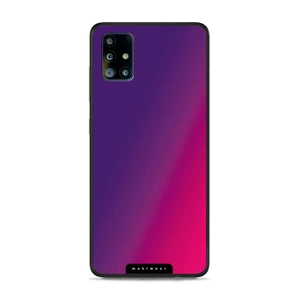Hülle Glossy Case für Samsung Galaxy A51 - Farbe G067G
