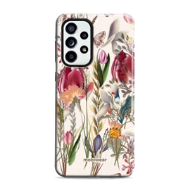 Hülle Elite Pro für Samsung Galaxy A52 - Farbe EP01E