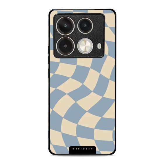 Hülle Glossy Case für Infinix Note 40 - Farbe GA59G